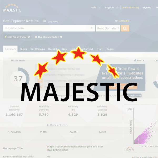 majestic-seo-tool