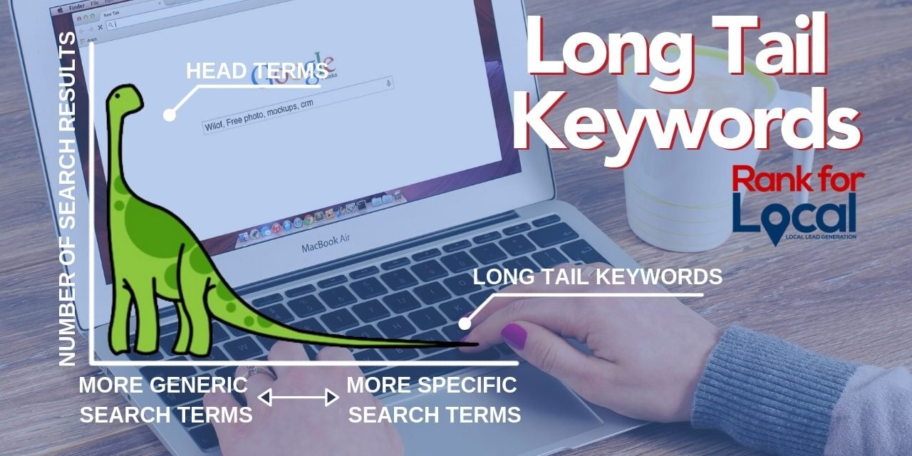 Long tail keywords seo